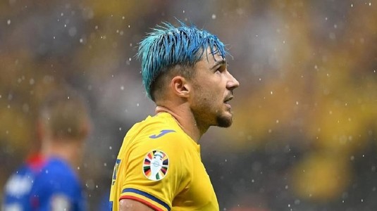 ULTIMĂ ORĂ | Campioana din Serie A îl vrea pe Raţiu! Conte "a trimis deja scrisoarea către Moş Crăciun"