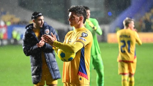 Ianis Hagi poate da lovitura în iarnă! Un club important din Europa e gata să plătească 3.500.000 € pentru transferul său