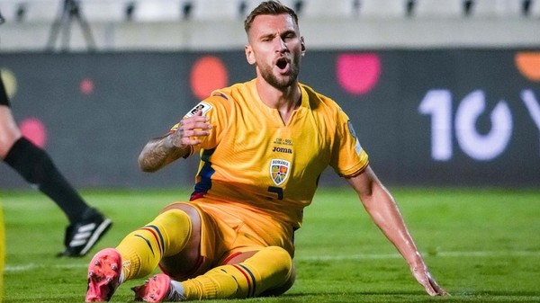 Denis Drăguş a ajuns la masa negocierilor! Atacantul naţionalei, aproape de o revenire spectaculoasă la fosta echipă a lui Şumudică