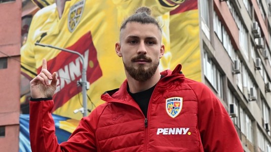 ULTIMA ORĂ | Radu Drăguşin, mesaj important de la antrenorul lui Tottenham! Ce a spus Thomas Frank, întrebat despre viitorul românului