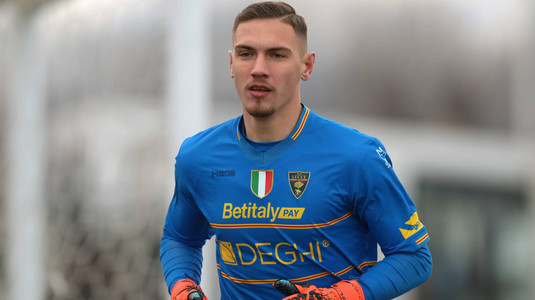 A fost pe lista FCSB, dar "s-a pierdut". A plecat din România şi a crezut că dă lovitura, dar e în picaj: "E rezervă. Chiar mă uitam"