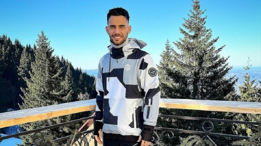 BREAKING | Mundo Deportivo a făcut anunţul! Internaţionalul român face vizita medicală şi va semna cu un club din La Liga: "S-a ajuns la un acord”