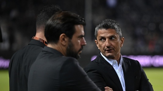 Ce va face Răzvan Lucescu după sezonul dezamăgitor al lui PAOK: ”Sunt de prea mult timp acolo”