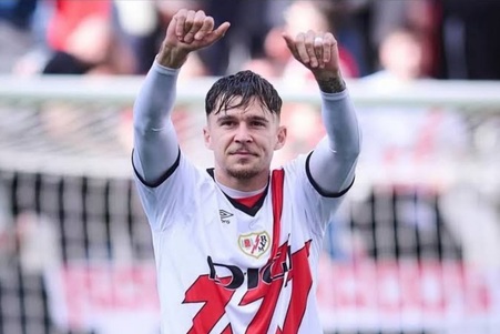 Andrei Raţiu, aproape de transferul care îi poate schimba cariera! Un gigant al Europei a făcut prima mutare