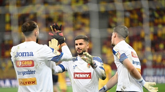 Portarul naţionalei României, dorit de echipa unui alt tricolor: ”Undă verde pentru transferul său”