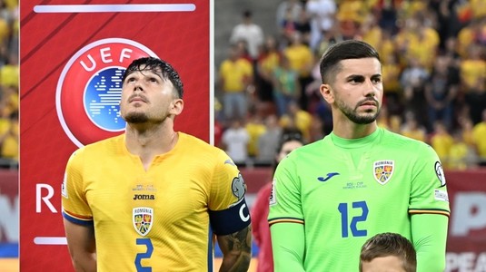 Semnează în Turcia! Un tricolor îşi schimbă echipa după o perioadă complicată