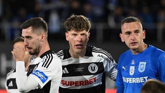 Lincoln City a dezvăluit ce părere are despre Andrei Coubiş! Directorul sportiv, la superlativ despre român: “De elită”