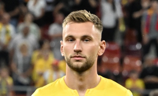 Denis Drăguş pleacă de la Trabzonspor! Anunţul turcilor îi poate deschide calea spre FCSB