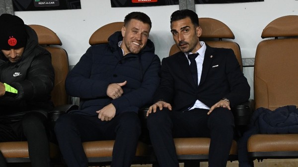Victorie la debut pentru Charalambous şi Pintilii, în Grecia. Un fost jucător de la FCSB a fost integralist