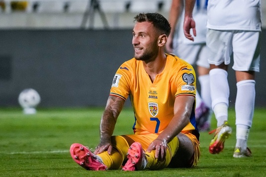 Denis Drăguş, tot mai aproape de FCSB? Trabzonspor a luat o decizie clară