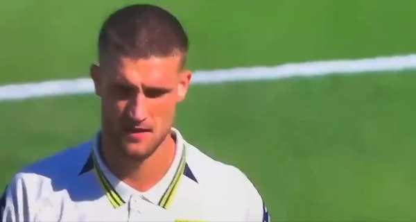 VIDEO | Daniel Bîrligea a marcat pentru Frosinone, dar reuşita a fost anulată! Cum s-a descurcat la primul meci ca titular