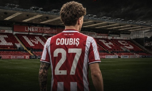 Ce debut pentru Coubiş ca titular. Românul a impresionat în Championship şi a fost desemnat omul meciului