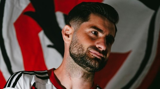 Românul adus de Rădoi la Gaziantep, OUT de la echipă. Anunţul presei din Turcia: "Contract reziliat"