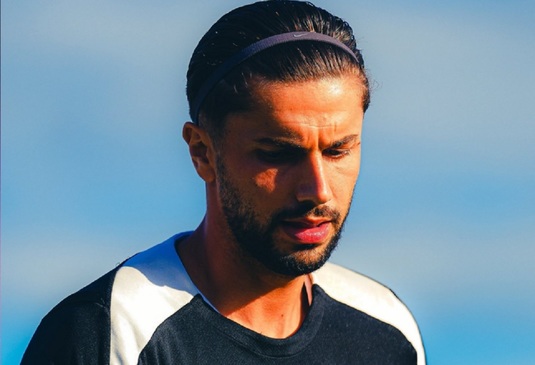 Umilit în prima repriză, Horaţiu Moldovan a fost schimbat la pauză. Scorul halucinant cu care s-a încheiat meciul Fenerbahce - Eyupspor