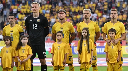 Internaţionalul român, ofertă de 8 milioane de euro! Un fost portar din Superligă a reacţionat: "Mi-e greu să cred"