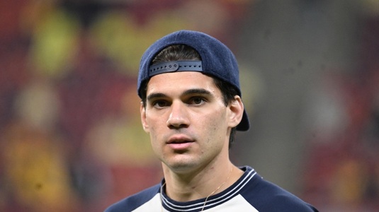 Ianis Hagi, avertizat înaintea unui transfer la Marseille: ”Nu este pentru el. Nu are forţă şi viteză”. Ce campionat i s-ar potrivi mai bine