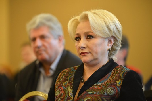 Viorica Dăncilă, întrebată dacă până la Euro 2020 vor fi gata stadioanele promise: "Se vor face Giuleştiul, Dinamo, Rapid şi Giuleşti"