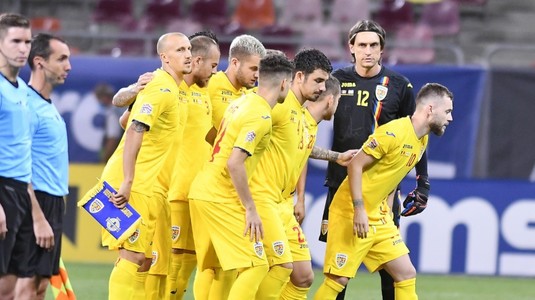 NEWS ALERT! Mirel Rădoi primeşte lovitură după lovitură înainte de meciul cu Islanda. După accidentarea lui Nedelcearu, selecţionerul a pierdut un nume greu din vestiarul tricolorilor