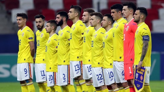 Nemţii au avut mari emoţii la meciul cu România: "Nu putea fi mai strâns de atât". Reacţia Bild după Germania U21 - România U21 0-0, la EURO 2021