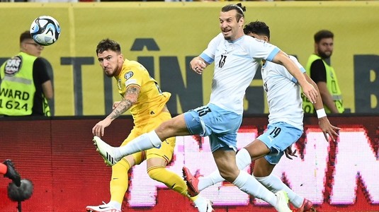 S-au pus în vânzare 462 de bilete pentru fanii români la meciul Israel – România. Partida se dispută în Ungaria 