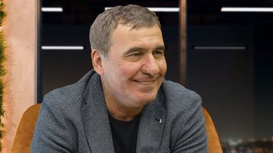 Gică Hagi a spus cine va câştiga EURO 2024: „E favorită clară!” „Regele” a anticipat şi marea dezamăgire a turneului | EXCLUSIV