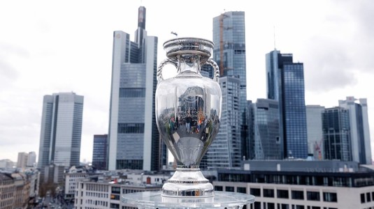 Începe EURO 2024. De la Platini la Cristiano Ronaldo, recordurile de doborât la Campionatul European din Germania