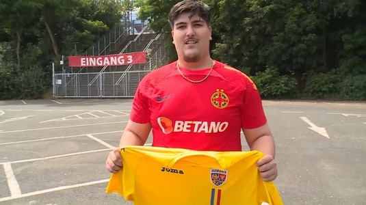 Ultimele informaţii de la antrenamentele României, înainte de EURO 2024! Un fan a dat pronosticul îndrăzneţ: "Dennis Man dă două goluri"