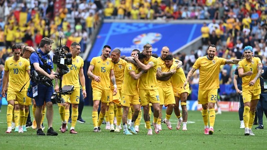 Cum au trăit Gică Hagi, Mircea Lucescu şi Anghel Iordănescu meciul cu Ucraina. Dezvăluiri inedite despre cei trei: "Ştiu şi ei ce înseamnă să fii în groapa cu lei"