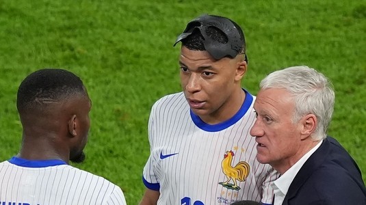 Mbappe a ajuns să fie criticat în Franţa pentru ce a zis de la EURO 2024! "Francezii s-au săturat să li se dea lecţii de morală"