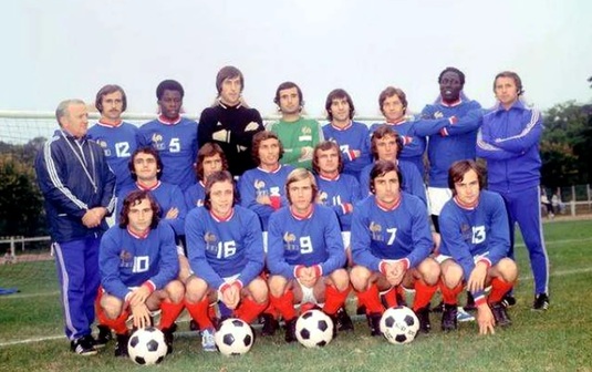 Un român, ”fondatorul fotbalului francez modern”. Povestea uluitoare a selecţionerului străin care a salvat naţionala ”muribundă” a Franţei | SPECIAL