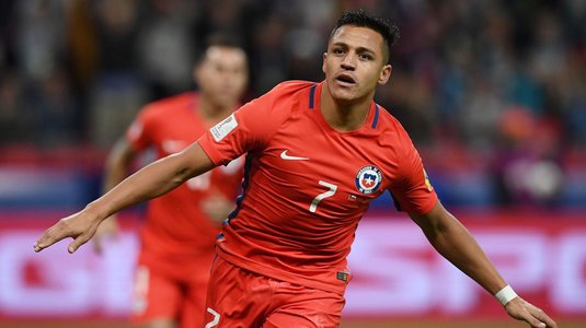 Ce absenţi! Cum arată un "11" format din vedete care nu s-au calificat la Mondial