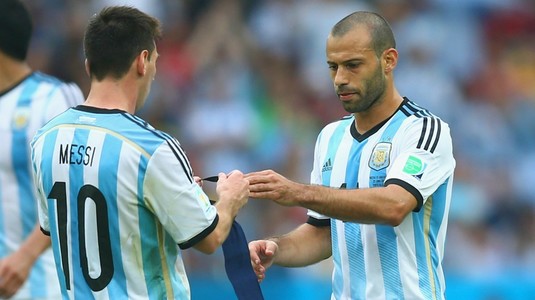 Încă un nume important din fotbalul mondial şi-a anunţat retragerea din naţională