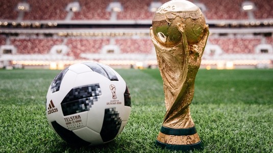 Iată lista celor 31 de naţionale calificate la Cupa Mondială! Cine se luptă pentru ultimul bilet