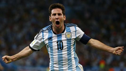 Messi: "Sper ca fotbalul să-şi plătească datoria faţă de mine." La ce se referă argentinianul