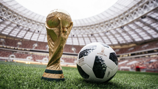 Organizarea CM 2026 în comun de SUA, Canada şi Mexic, extrem de profitabilă pentru FIFA