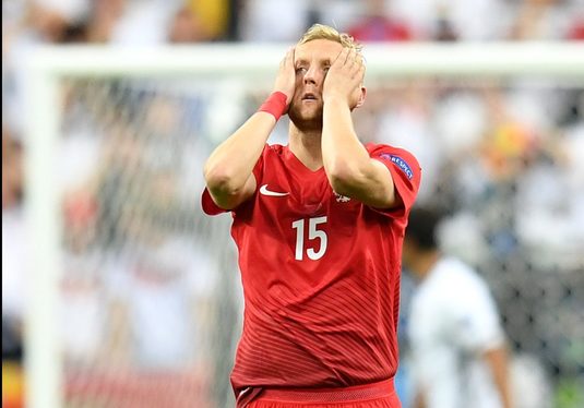 Cad pe capete | Kamil Glik, accidentat, nu va merge la CM 2018, spune preşedintele Federaţiei poloneze