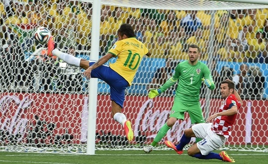 5 pariuri interesante pentru Cupa Mondială Rusia 2018
