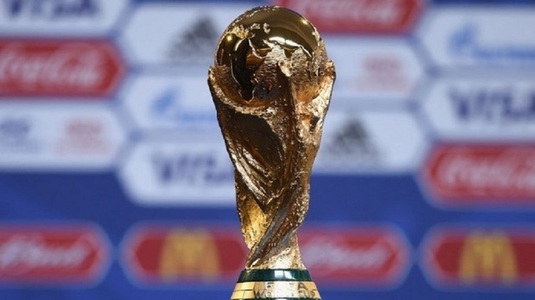 BREAKING NEWS | FIFA a decis: CM 2026 se joacă în Mexic, Canada şi SUA. Va fi cel mai mare turneu final din istorie: 48 de echipe şi 80 de meciuri