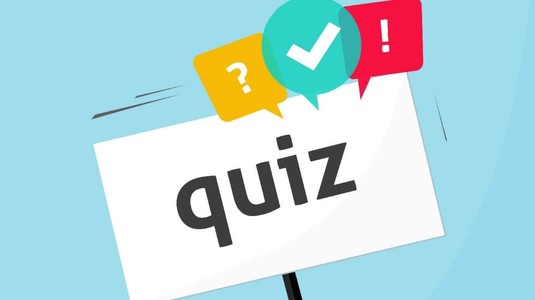 Azi începe Campionatul Mondial 2018! Eşti pregătit? Răspunde la cele cinci întrebări-fulger!