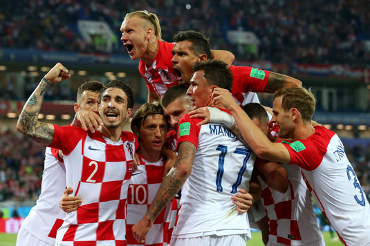 CM 2018, ziua 3 | Prima bombă a turneului: Argentina - Islanda 1-1. Franţa şi Danemarca s-au chinuit, dar au câştigat. Croaţii au jucat cel mai bine
