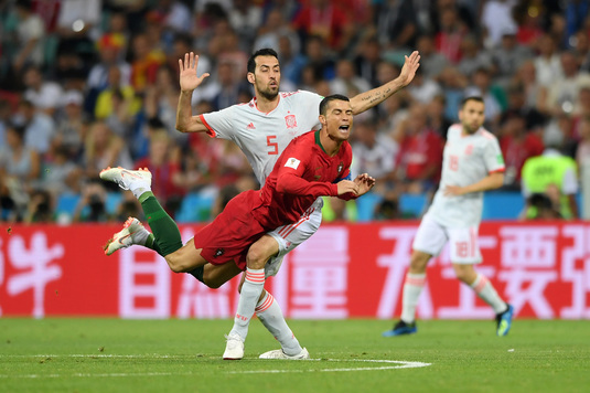 Hattrick-ul lui Cristiano Ronaldo a dat peste cap cotele la pariuri! Modificare de ultimă oră făcută de agenţii! Cum poţi profita şi tu