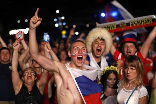 Cupa Mondială nu va avea un impact de durată asupra industriei berii din Rusia