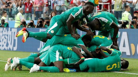 Aliou Cisse se laudă singur după victoria cu Polonia: "Ăsta e motivul pentru care am câştigat!"