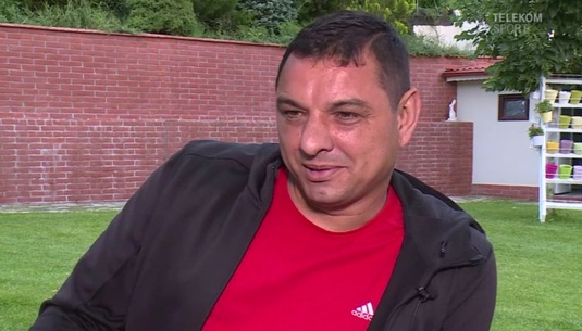 VIDEO | Ionel Ganea reacţie GENIALĂ când a auzit că Burleanu vede România în optimile CM 2018! "Da, suntem cei mai buni!" De ce are dreptate şeful FRF :)