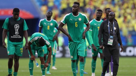 De când nu s-a mai întâmplat asta! Mondial de coşmar pentru naţionalele africane. Niciuna n-a mers în optimi
