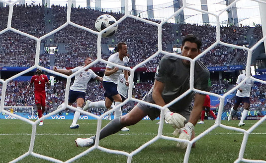 DECIZIE DE ULTIMĂ ORĂ | Jaime Penedo se retrage din naţionala statului Panama!