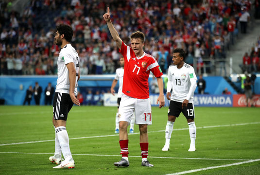 Prima bombă după CM 2018! Chelsea, aproape de transferul unuia dintre cei mai buni jucători de la turneul final