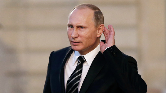 Doi fani ai Argentinei, salvaţi de Putin! Cum s-a implicat preşedintele Rusiei, după o mare eroare: ”Acesta este adevărul”