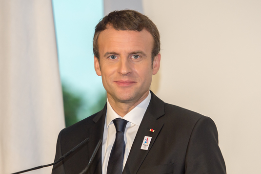 Payet şi Koscielny au fost invitaţi de Macron la finala Cupei Mondiale
