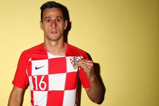 Nikola Kalinici, trimis acasă după primul meci de la Cupa Mondială, a refuzat medalia de argint. Mesajul transmis de jucător